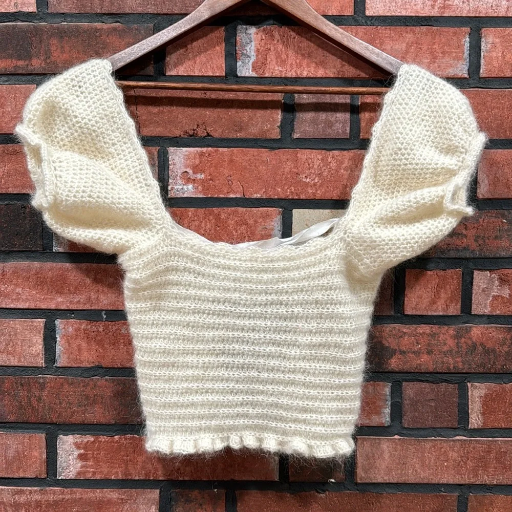 Atelier Solana AMY TOP - Picture 7 of 13